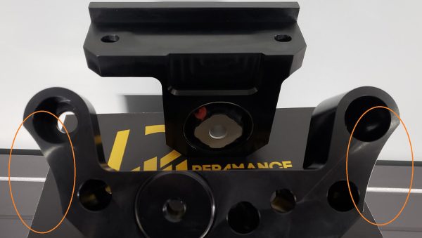 Performance Development DIRS Brace (R Version) - Image 3