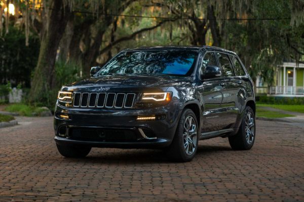 Morimoto XB Led Headlights (Jeep Grand Cherokee) 2014-2021 - Image 10