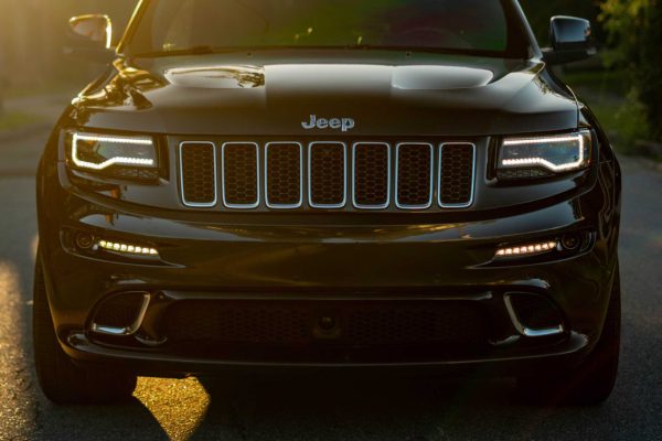 Morimoto XB Led Headlights (Jeep Grand Cherokee) 2014-2021 - Image 11