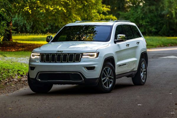 Morimoto XB Led Headlights (Jeep Grand Cherokee) 2014-2021 - Image 12