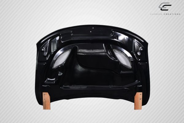 Carbon Creations Hellcat Carbon Fiber Hood (Jeep SRT / Trackhawk) - Image 7