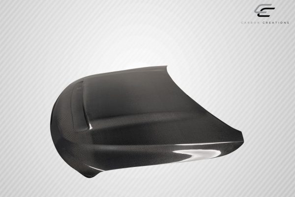 Carbon Creations Demon Carbon Fiber Hood (Jeep SRT / Trackhawk) - Image 4