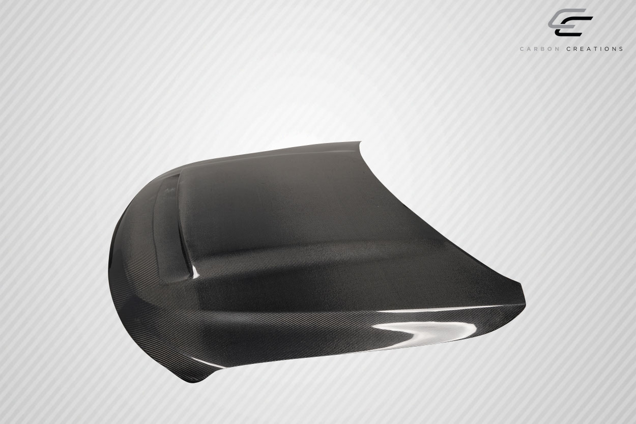 Carbon Creations Demon Carbon Fiber Hood (Jeep SRT / Trackhawk) - Image 4