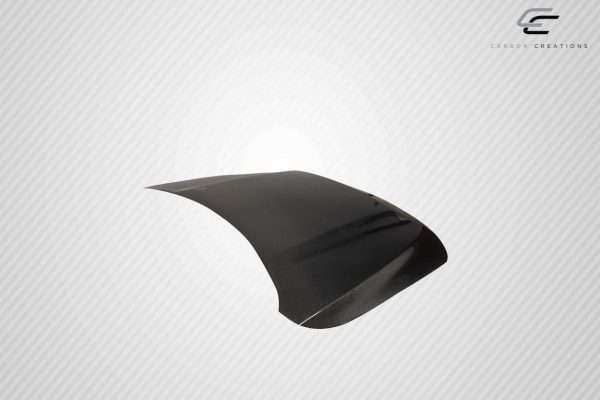 Carbon Creations Demon Carbon Fiber Hood (Jeep SRT / Trackhawk) - Image 5