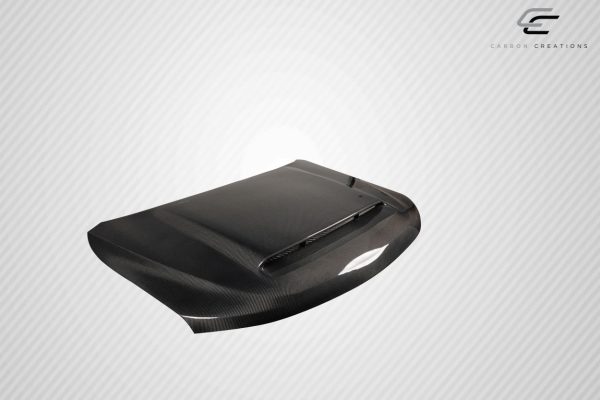 Carbon Creations Demon Carbon Fiber Hood (Jeep SRT / Trackhawk) - Image 6
