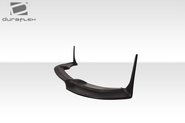 Duraflex M Force Front Lip (Jeep Grand Cherokee 2012-2016) Fiberglass - Image 3
