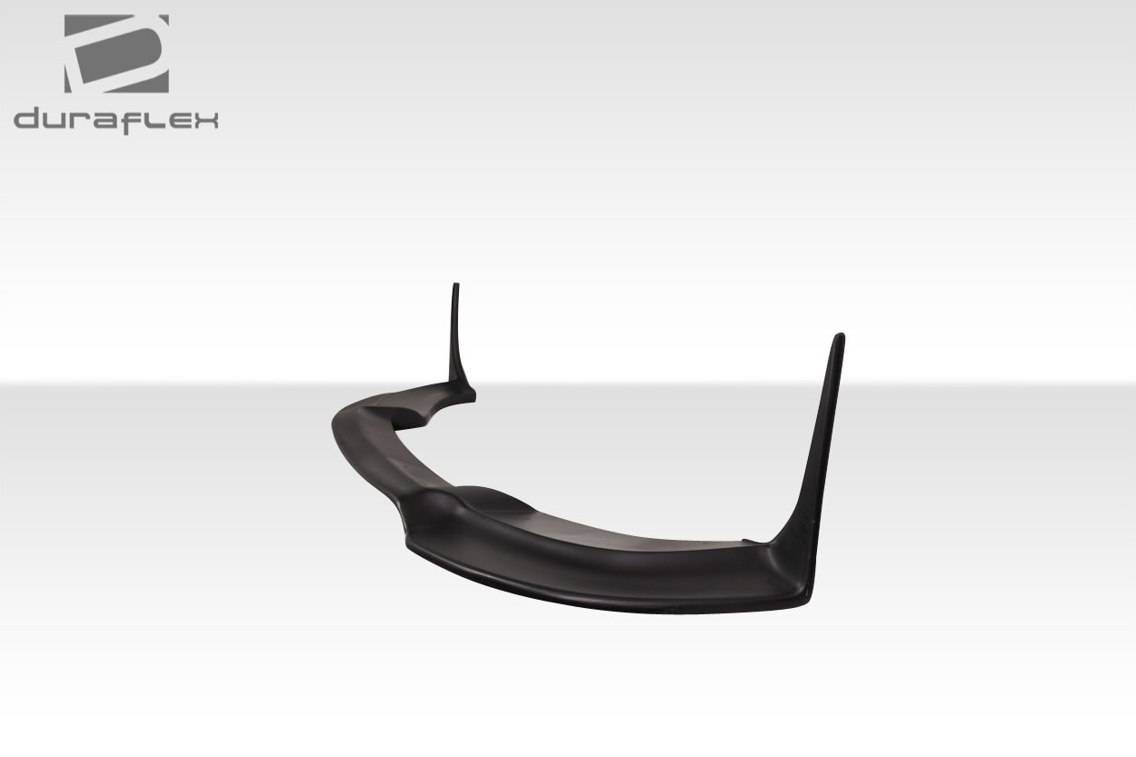 Duraflex M Force Front Lip (Jeep Grand Cherokee 2012-2016) Fiberglass - Image 3