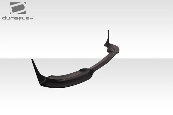 Duraflex M Force Front Lip (Jeep Grand Cherokee 2012-2016) Fiberglass - Image 4