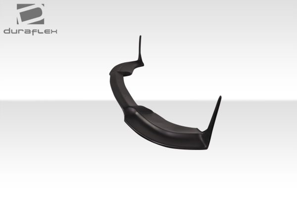Duraflex M Force Front Lip (Jeep Grand Cherokee 2012-2016) Fiberglass - Image 5