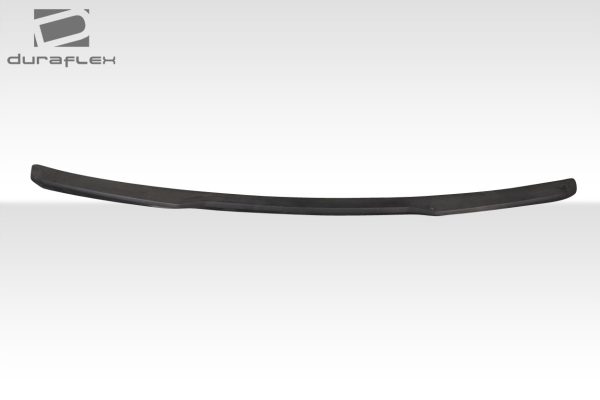 Duraflex Altero Rear Mid Wing Spoiler (Jeep Grand Cherokee 2014-2021) Fiberglass - Image 6