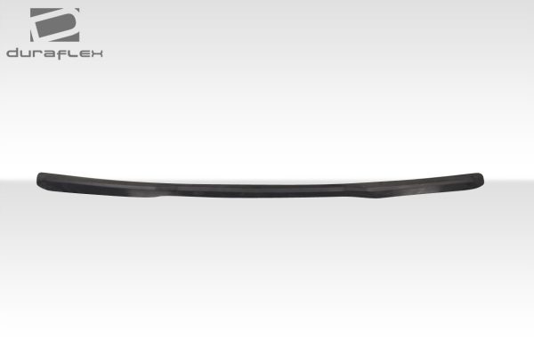 Duraflex Altero Rear Mid Wing Spoiler (Jeep Grand Cherokee 2014-2021) Fiberglass - Image 5