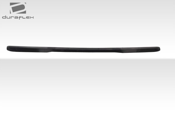 Duraflex Altero Rear Mid Wing Spoiler (Jeep Grand Cherokee 2014-2021) Fiberglass - Image 4