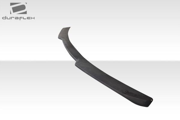 Duraflex Altero Rear Mid Wing Spoiler (Jeep Grand Cherokee 2014-2021) Fiberglass - Image 3