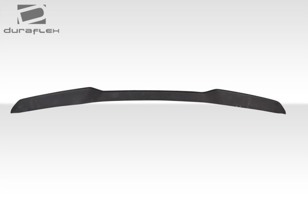 Duraflex Altero Rear Mid Wing Spoiler (Jeep Grand Cherokee 2014-2021) Fiberglass - Image 2