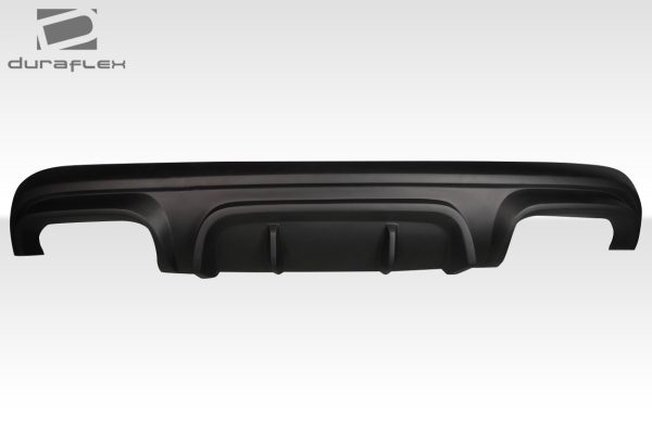 Duraflex Gamma Rear Diffuser (Jeep Grand Cherokee 2012-2021) Fiberglass - Image 2