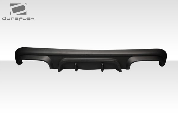 Duraflex Gamma Rear Diffuser (Jeep Grand Cherokee 2012-2021) Fiberglass - Image 3