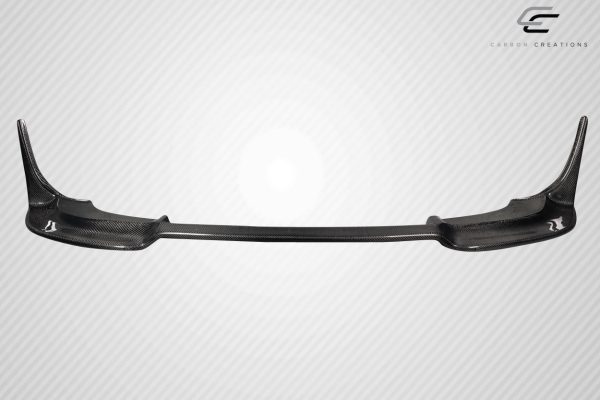 Carbon Creations GR Tuning Front Lip (Jeep Grand Cherokee 2017-2021) Carbon Fiber - Image 6