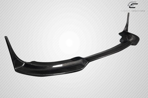 Carbon Creations GR Tuning Front Lip (Jeep Grand Cherokee 2017-2021) Carbon Fiber - Image 5