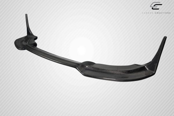 Carbon Creations GR Tuning Front Lip (Jeep Grand Cherokee 2017-2021) Carbon Fiber - Image 4