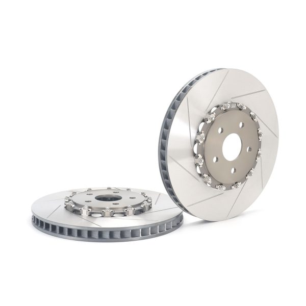 Paragon 2-piece Brake Bundle