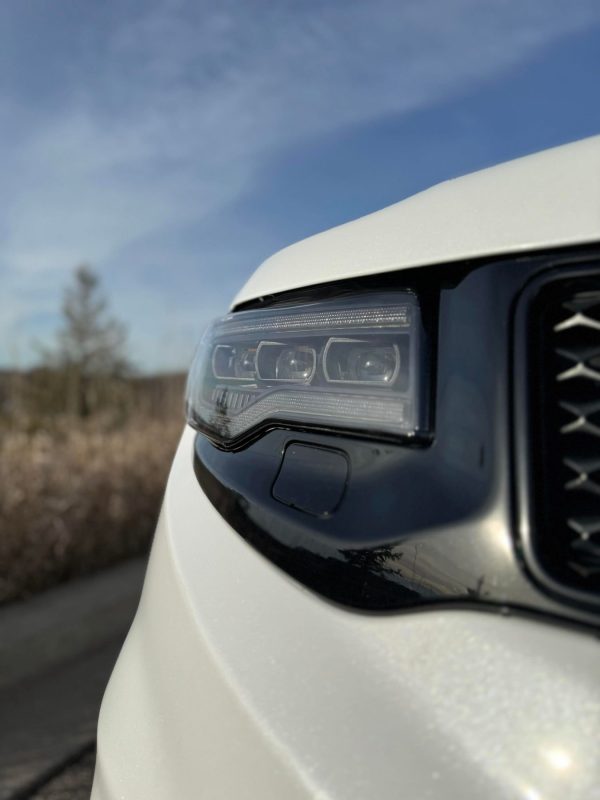 Morimoto XB Led Headlights (Jeep Grand Cherokee) 2014-2021 - Image 8