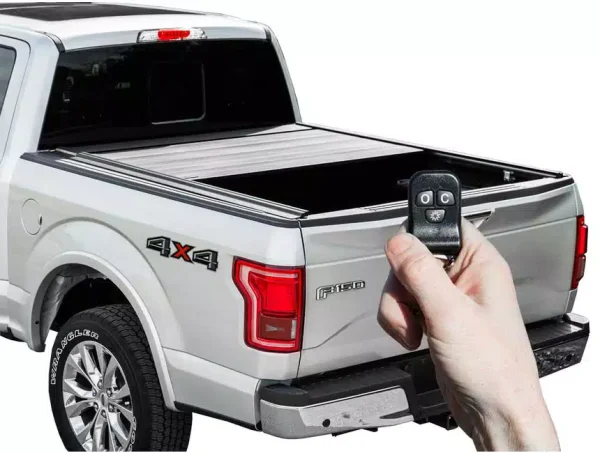Retrax PowertraxPro MX Retractable Bed Cover (Ram TRX / RHO)