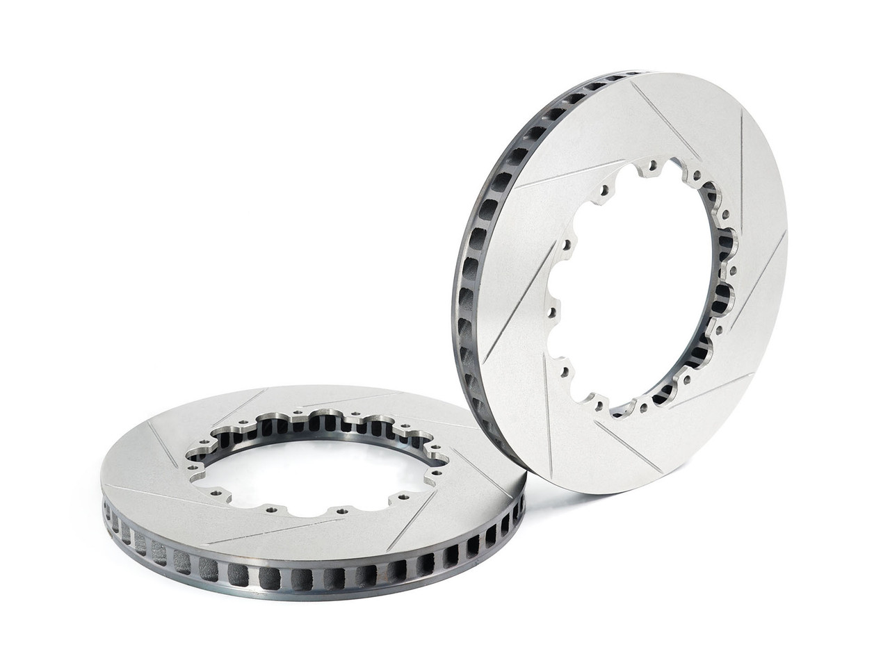 Paragon Front Replacement Rings (Charger/Challenger) Brembo