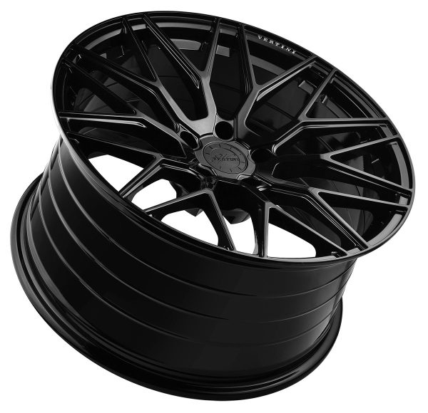 Vertini Rotary Flow Forged 2.0 - Image 5