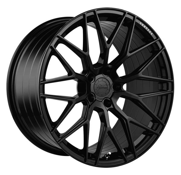 Vertini Rotary Flow Forged 2.0
