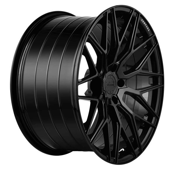 Vertini Rotary Flow Forged 2.0 - Image 3