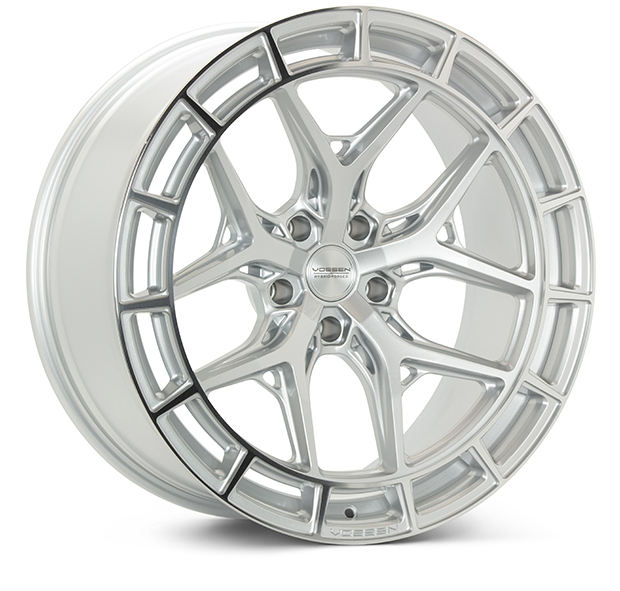 Vossen Hybrid Forged HFX-1