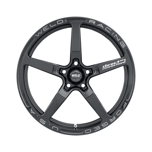 Weld Racing Alumastar (Direct Connection)