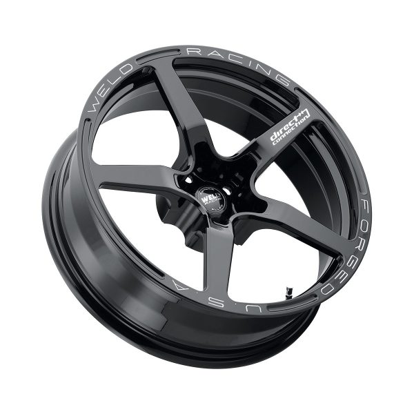 Weld Racing Alumastar (Direct Connection) - Image 3