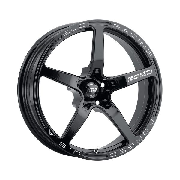 Weld Racing Alumastar (Direct Connection) - Image 2
