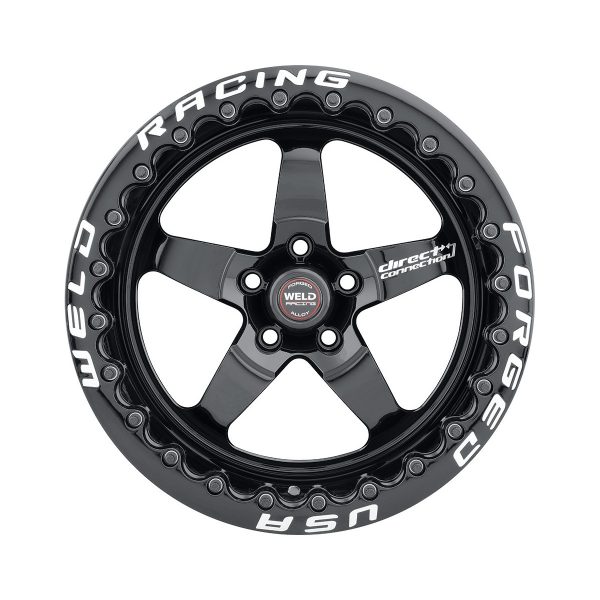 Weld Racing S71 Beadlock (Direct Connection)