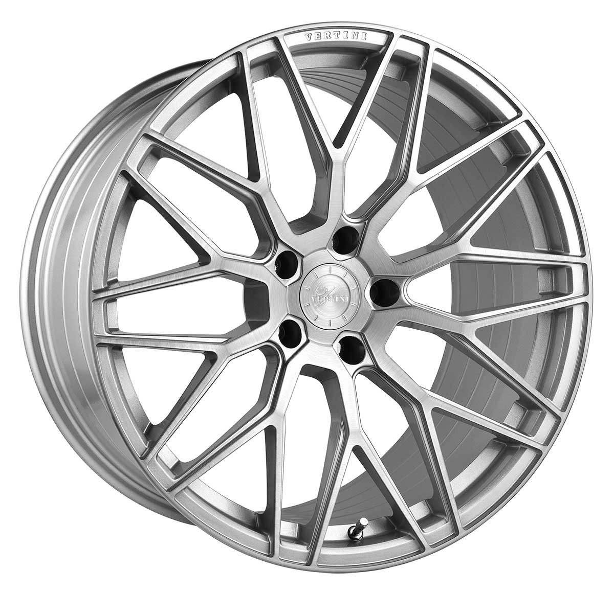 Vertini Rotary Flow Forged 2.0 - Image 8