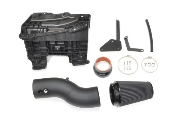 STM 5" Intake (Ram TRX) 2021-2023 - Image 10