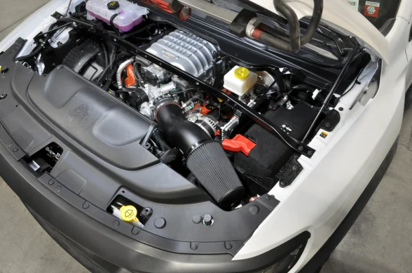 STM 5" Intake (Ram TRX) 2021-2023