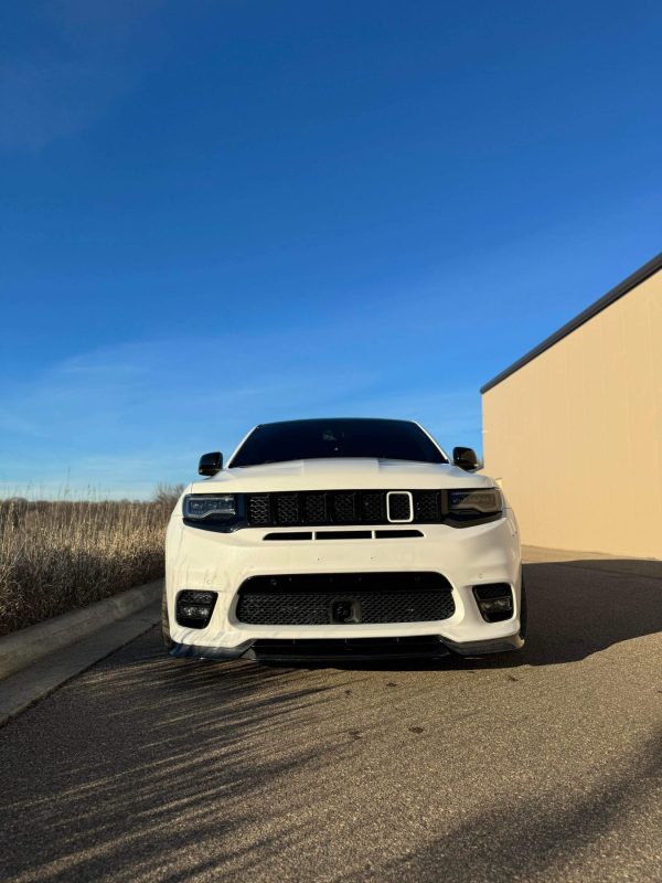 Morimoto XB Led Headlights (Jeep Grand Cherokee) 2014-2021 - Image 5