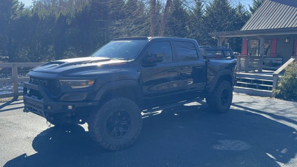 RealTruck Go Rack (Ram TRX / RHO) - Image 7