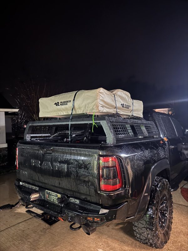 RealTruck Go Rack (Ram TRX / RHO) - Image 9