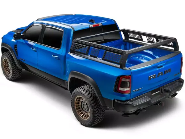 RealTruck Go Rack (Ram TRX / RHO)