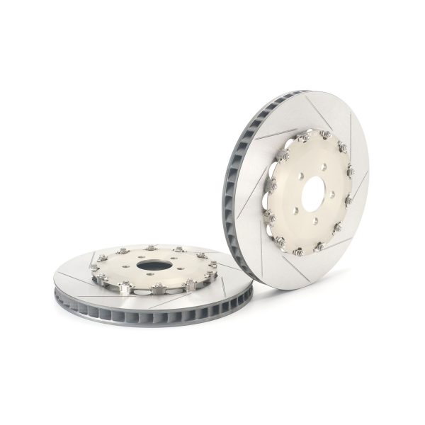 Paragon Front 2-Piece Rotors (Charger/Challenger) SRT-Hellcat