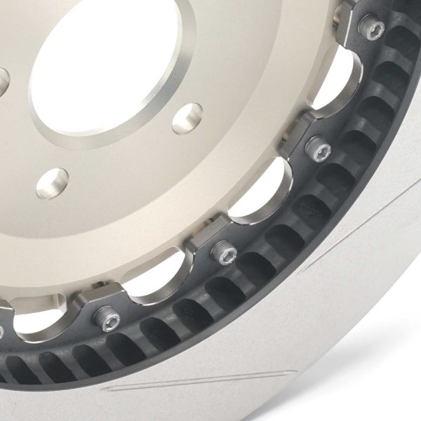 Paragon Front 2-Piece Rotors (Charger/Challenger) SRT-Hellcat - Image 3