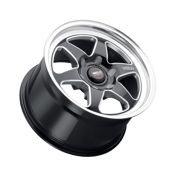 Weld Racing Ventura 6 S156 (Ram TRX) - Image 3