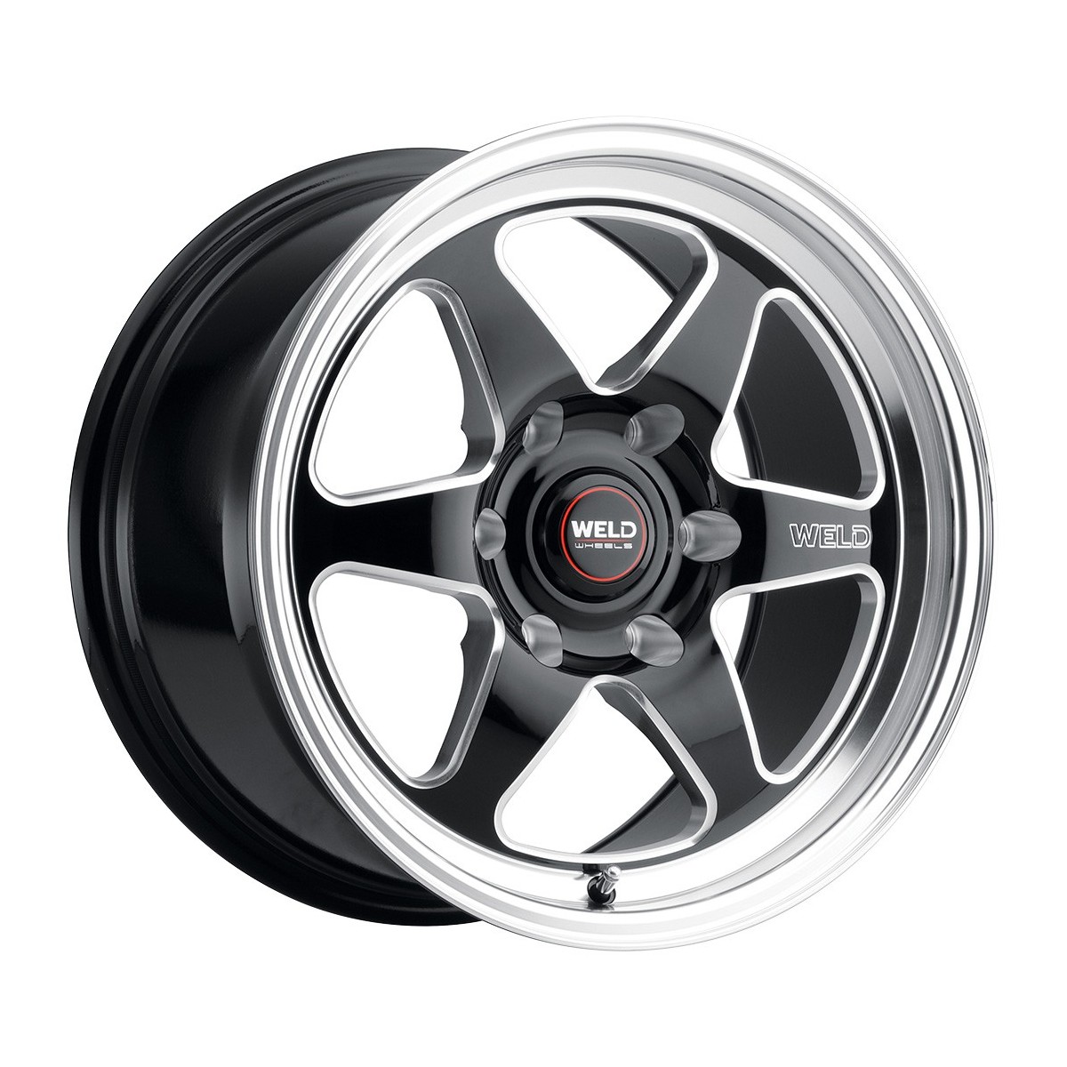 Weld Racing Ventura 6 S156 (Ram TRX) - Image 2