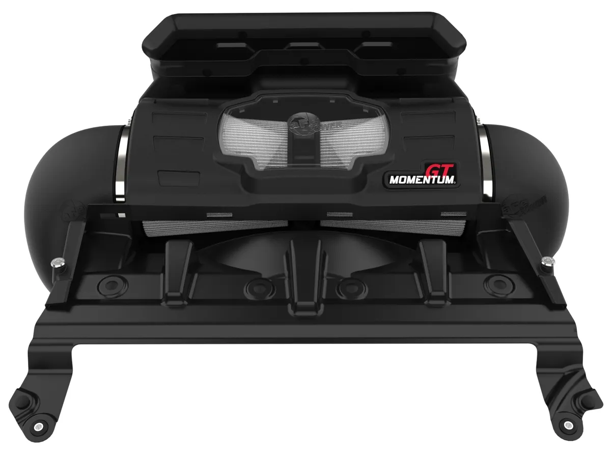 AFE Momentum GT Cold Air Intake System w/ Pro DRY S Filters (Ram TRX) 2021-2024 - Image 4