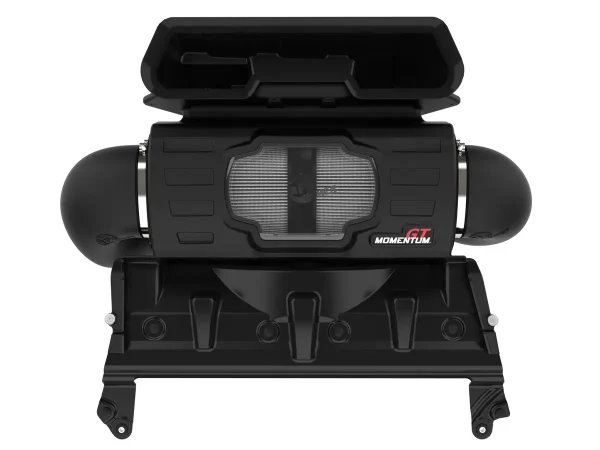 AFE Momentum GT Cold Air Intake System w/ Pro DRY S Filters (Ram TRX) 2021-2024 - Image 6