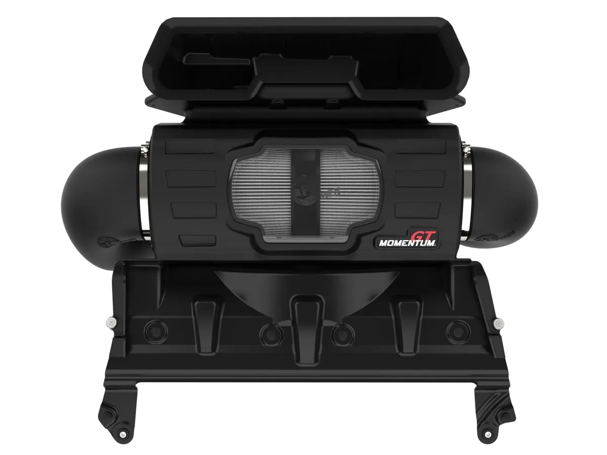AFE Momentum GT Cold Air Intake System w/ Pro DRY S Filters (Ram TRX) 2021-2024 - Image 6