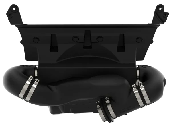 AFE Momentum GT Cold Air Intake System w/ Pro DRY S Filters (Ram TRX) 2021-2024 - Image 8